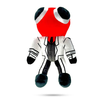 TwCare Red Plush Toy for Kids Adults, Playing with Family, Soft Stuffed Animal Plushie Toys, Plushies Birthday Thanksgiving Chri