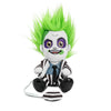Kidrobot Beetlejuice Plush Stuffie - 7.5" Phunny, Striped Suit, Polyester, KR18625