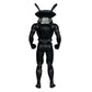 McFarlane Toys - DC Super Powers Black Manta (Black Suit) 4.5in Action Figure