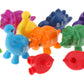 Bnf Counting Sorting Toy Pairing Dinosaur Fine Motor Toy For Construction Skills Number Baby | Toys For Baby | Developmental Bab