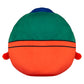 Sleep Squad Florida Gators Al E. Gator 12'' Mascot Kiri Cloud Plushie - Official Collegiate Plush