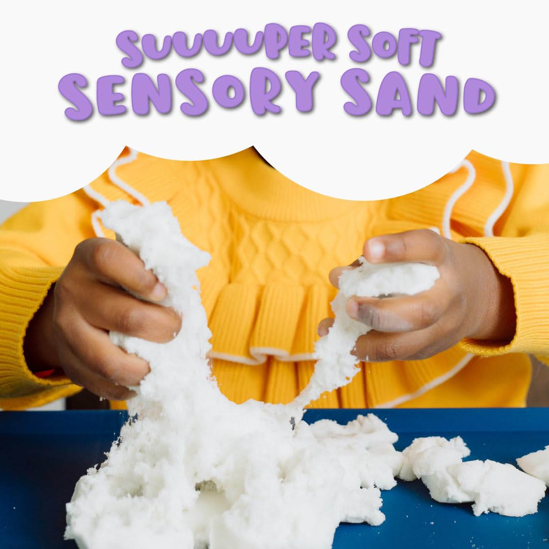 Chuckle & Roar Sensory Sampler - 8 Fidget Activities for Preschoolers - Medium, Multicolor, Plastic - Ages 3+ - Model 64317