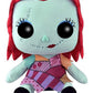 Funko Mega Pop Plush: The Nightmare Before Christmas - Sally Action Figure