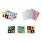 Ilsmysutra Tissue Boxes Toy Montessori Simulation Developmental Toys For Games Daycare