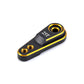 YoungRC Metal Aluminum 25T Servo Horn RC Servo Steering Arm for Standard & High Torque Servo Motors