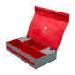 Dex Protection Game Chest: Supreme Grey