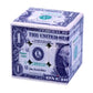 Speed Cube 3x3 One-Dollar Notes/Bill Facade Pattern Magic Cube Puzzle IQ Games Puzzles Relief Effect Teens mature-themed Toys 5.6cm/2.2