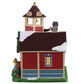 Lemax Bright Meadow Elementary #15766