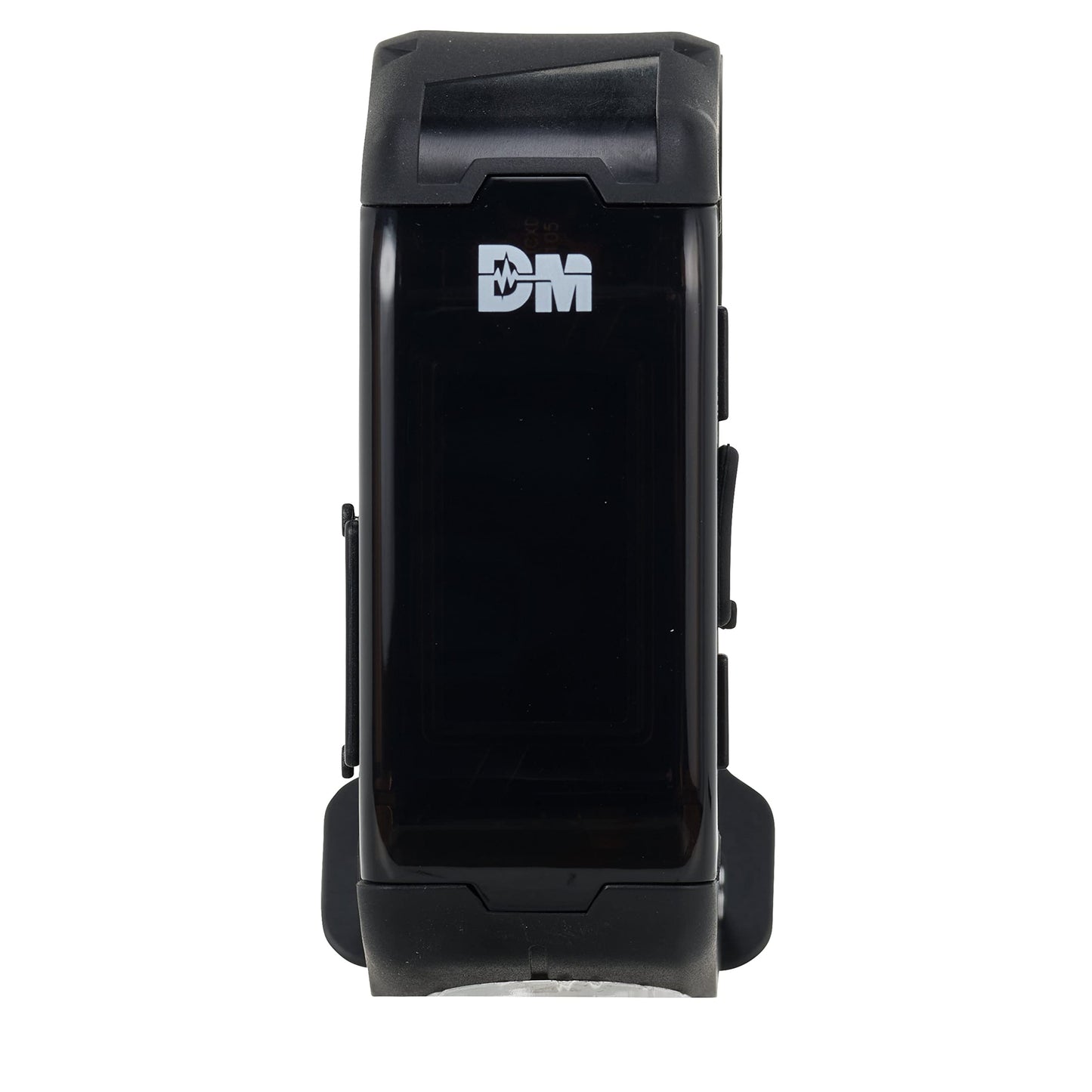 Bandai Namco - Digimon - Vital Hero Interactive Fitness Tracker/ Digital Watch/ Virtual Pet (Black)