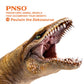 PNSO Prehistoric Dinosaur Models: Paulwun The Dakosaurus 5