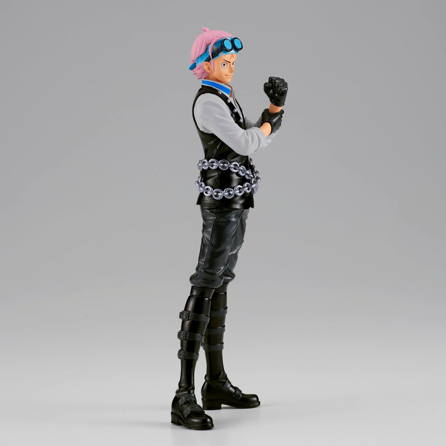 Banpresto - One Piece Film Red - Koby, Bandai Spirits Dxf ~The Grandline Series~ Figure