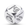 Christmas White Elephant Gifts Date Night Ideas Valentines Day Food Dice Gifts For Him Her Valentines Gifts Boyfriend Girlfriend