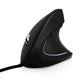 Ai5G Wired Vertical Mouse Adjustable Dpi Laptop Desktop Computer Mouse Optical Mice (For Right Hand) -Like New