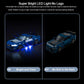 Brickbling Led Lighting Only, Compatible With Lego Speed Champions Ford Mustang Dark Horse Sports Car; Creative Light Kit Compatible With Lego Ford Mustang; Light Up 76920-Not Come With Model