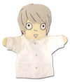 Great Eastern Entertainment Death Note Near Glove Puppet Plush Multi-Colored, 8'