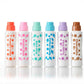 Do A Dot Art Ice Cream Scented Washable Dot Markers Set of 6, Multicolored, Plastic, Model 203, Perfect for Kids and Toddlers