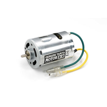TAMIYA Type 540-N Motor TAM51673 Electric Motors & Accessories