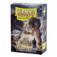 Dragon Shield Sleeves – Dragon Shield Matte Clear: Outer Sleeves 100 Ct - Mtg Card Sleeves Are Smooth & Tough - Compatible With Pokemon & Magic The Gathering Cards