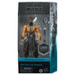 Hasbro Star Wars: The Black Series Jedi: Fallen Order Nightbrother Warrior 6-In Action Figure Exclusive
