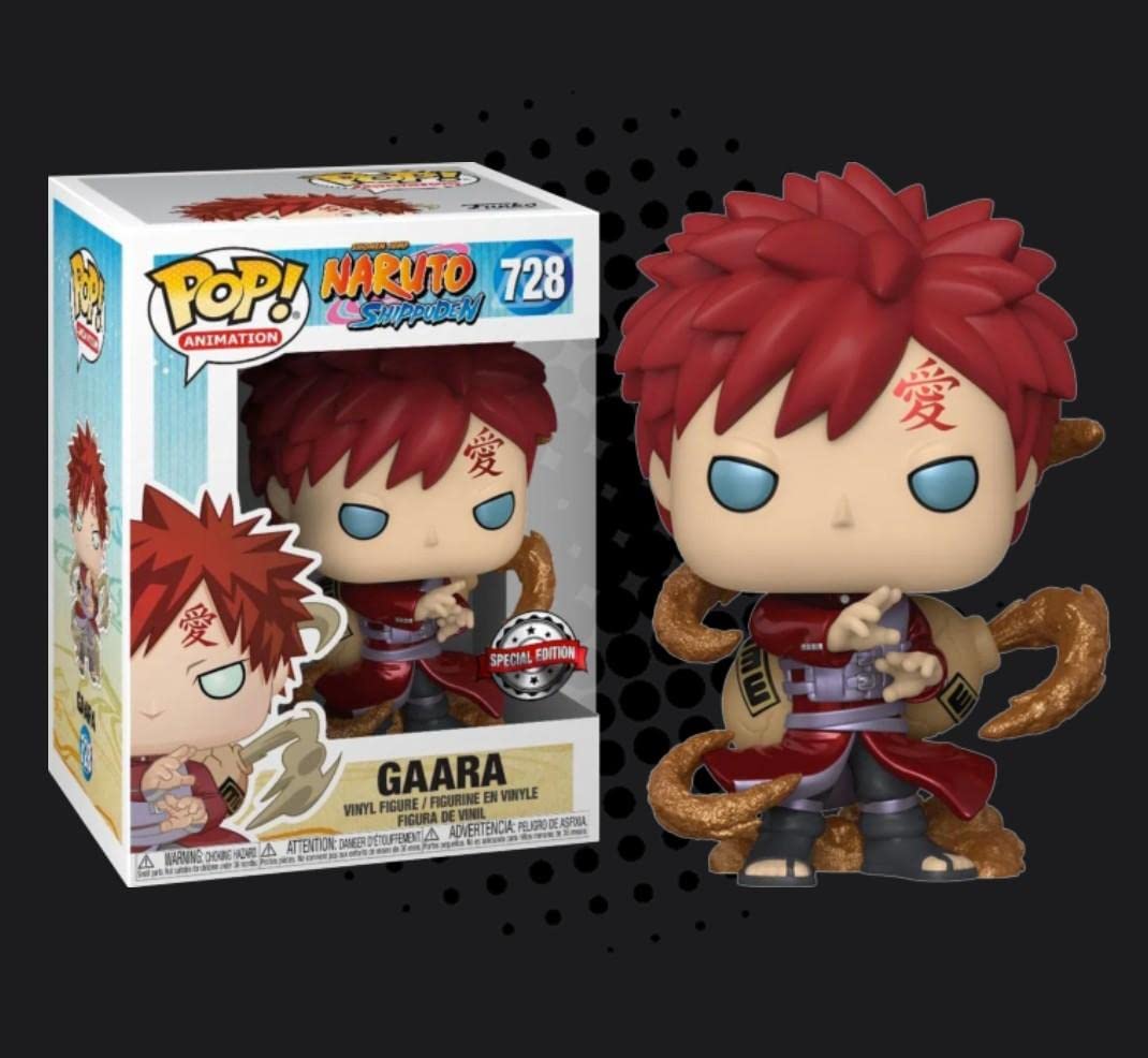 Funko Fk48839 Accessories