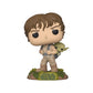 Funko Pop! Star Wars: Star Wars - Training Luke With Yoda