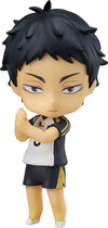 Orange Rouge Haikyu Nendoroid Keiji Akaashi(Re-Run) - Figure