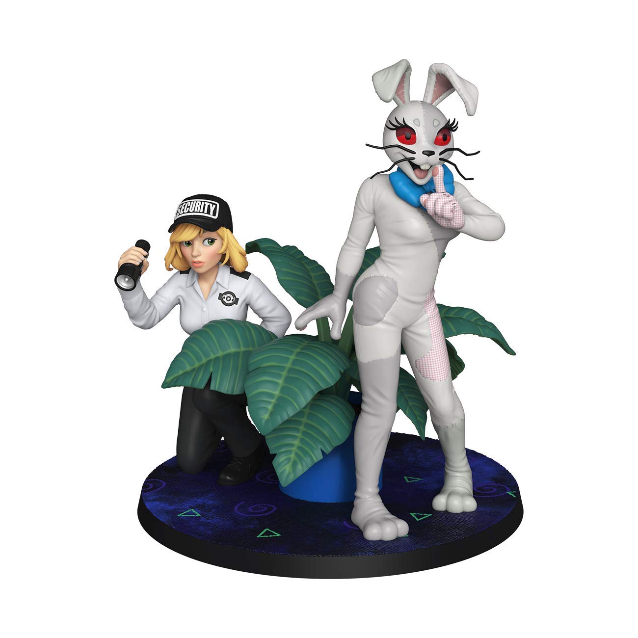 Funko 12' Statue: Five Nights At Freddy'S™ - Vanny And Vanessa