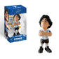 MINIX COLLECTIBLE FIGURINES - Diego Maradona, Official Argentina, Sports Collectable 12 cm Figurine, Unique Soccer Gift for All 