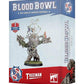 Games Workshop Blood Bowl Treeman Model GAW200-99 - Plastic Wood Color фигурка