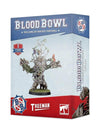 Games Workshop Blood Bowl Treeman Model GAW200-99 - Plastic Wood Color фигурка