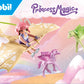 Playmobil Trip With Pegasus Foals In The Clouds