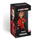 Mego Money Heist: Tokyo With Mask Minix Vinyl Figure