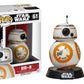Star Wars Episode 7 Pop! Bb-8