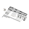Losi Carbon Wheelie Bar Complete 22S Drag LOS331017 Electric Car/Truck Option Parts