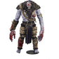 McFarlane TM13445 Witcher Gaming Megafig-Ice Giant Bloodied Collectable Figure  Multicolour