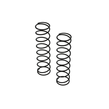 ARRMA Shock Springs: 95mm 1.08N/mm (6.17lb/in)(2), ARA330763