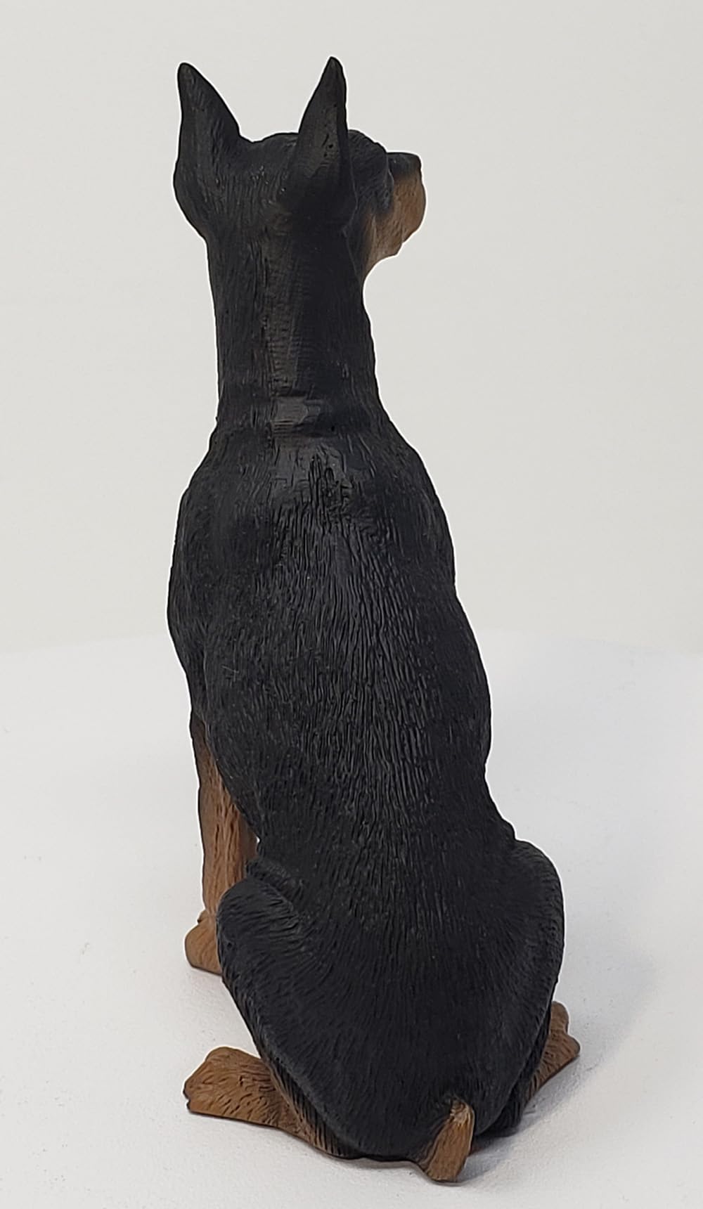 Conversation Concepts Doberman Pinscher Figurine