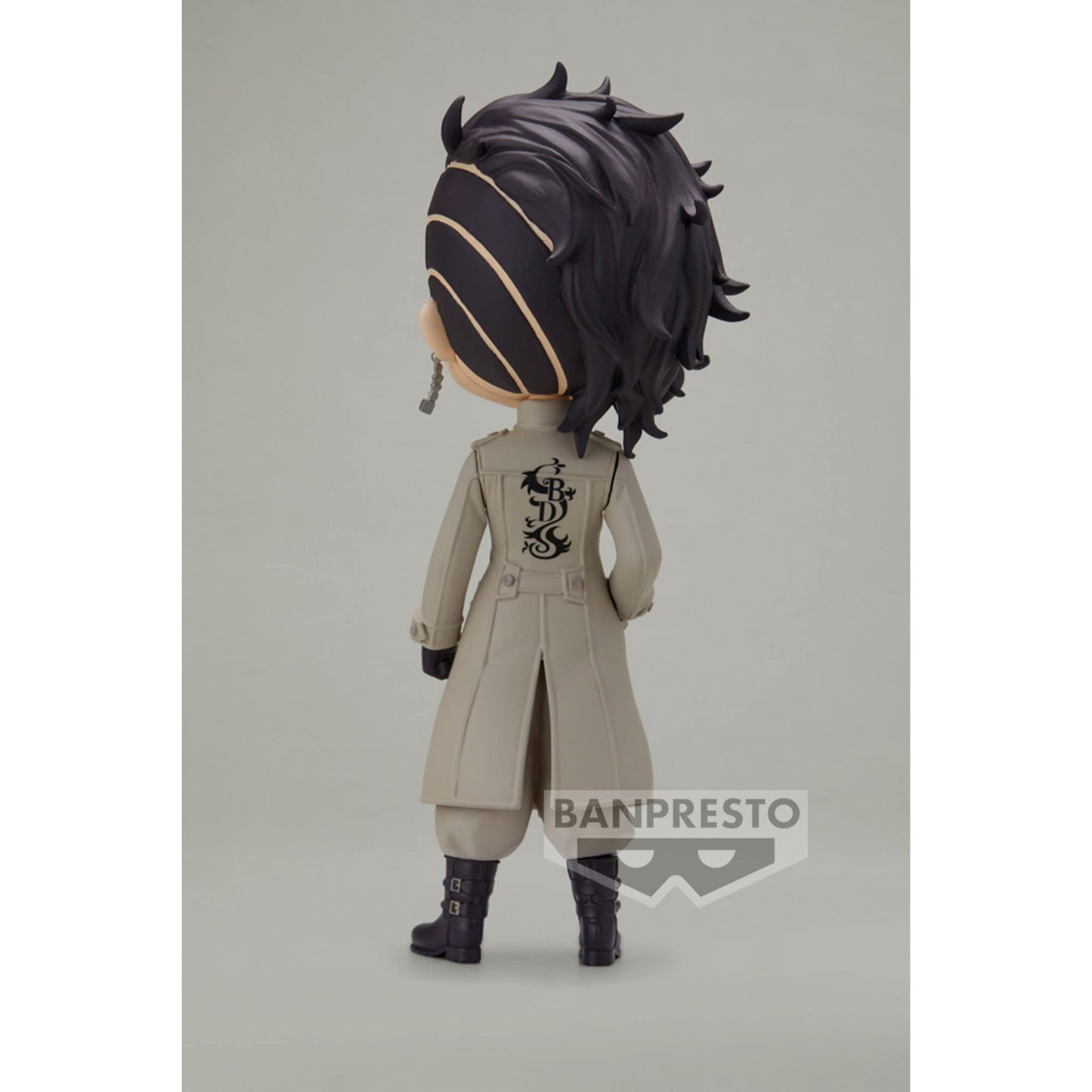 Banpresto - Tokyo Revengers - Hajime Kokonoi (Ver. B), Bandai Spirits Q Posket Figure