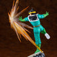 Kotobukiya Dragon Quest Adventure Of Dai J Popp Artfx Statue, Multicolor