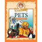 Professor Noggins Pets - A Educational Trivia Based Card Game For Kids - Ages 7+