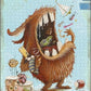 Heye 1000 El. Zozoville - Nienasycony [Puzzle]