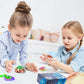 Party Favors Slime 24 Pack, Reusable Galaxy Slime Bulk For Kids Christmas Stocking Stuffers, Goodie Bag Fillers, Classroom Prizes, Sensory And Tactile Stimulation Toy For Girls And Boys