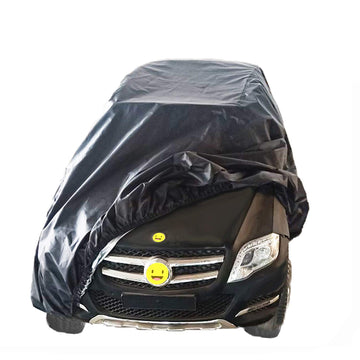 Large Kids Ride-On Toy Car Cover, Outdoor Wrapper Resistant Protection For Electric Battery Powered Children Wheels Toy Vehicles-Universal Fit, Water Resistant, Uv Rain Snow Protection (Black)