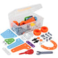 7 in 1 Learning Construction Toy