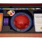 CRANIUM Hoopla Game - Cardboard, Model 101030000.100E, Fun Family Activity