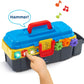 Young Engineer First STEM Tray
