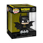 Funko POP! Deluxe Batman Soaring Vinyl Figure - 85th Anniversary Collectible - Multicolor - Model 80681 - Perfect Gift for Kids & Adults