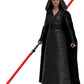 Star Wars The Black Series Rey (Dark Side Vision) Toy 6-Inch Scale The Rise Of Skywalker Collectible Action Figure, Ages 4 And Up, Multicolored (F1307)