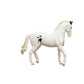 Schleich Horse Club - Marwari Stallion - 5'' Hand-Painted Collectable, Realistic Toy Horse Figurine For Girls And Boys. Durable