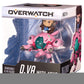 Cute But Deadly Figure - D.Va w/ Mekka (xbox_one/)